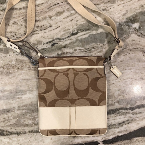 Coach purse NWOT - Picture 2 of 13